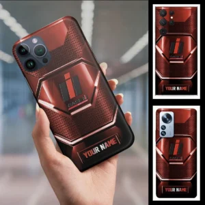 Powerful Harvest Tractor Phone Case All Over Print For Tractor Fan CAR10051625656