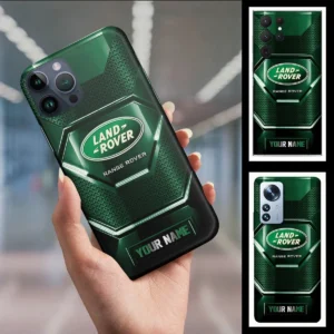 Truck Phone Case All Over Print For Truck Fan CAR10051625659