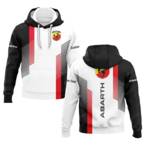 Car Hoodie, All Over Print Hoodie For Car Lovers CAR10703122501