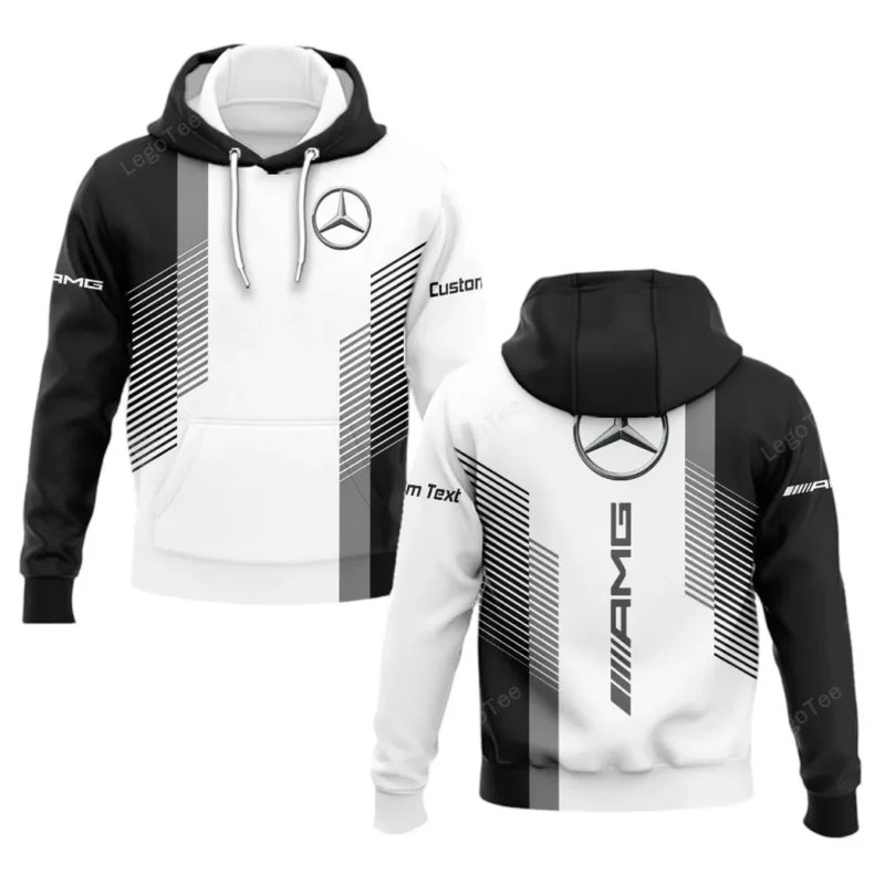 Car Racing Hoodie, All Over Print Hoodie For Car Racing Lovers CAR10703122503