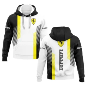 Red Supercar Hoodie, All Over Print Hoodie For Red Supercar Lovers CAR10703122523