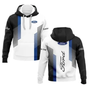 Vintage Car Hoodie, All Over Print Hoodie For Vintage Car Lovers CAR10703122525
