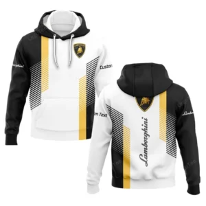 Luxury Supercar Hoodie, All Over Print Hoodie For Luxury Supercar Lovers CAR10703122542