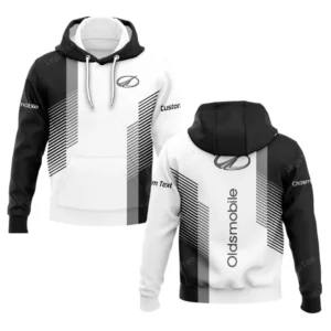Automobile Hoodie, All Over Print Hoodie For Automobile Lovers CAR10703122556