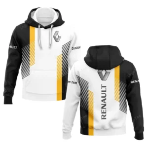 Auto Hoodie, All Over Print Hoodie For Auto Lovers CAR10703122563