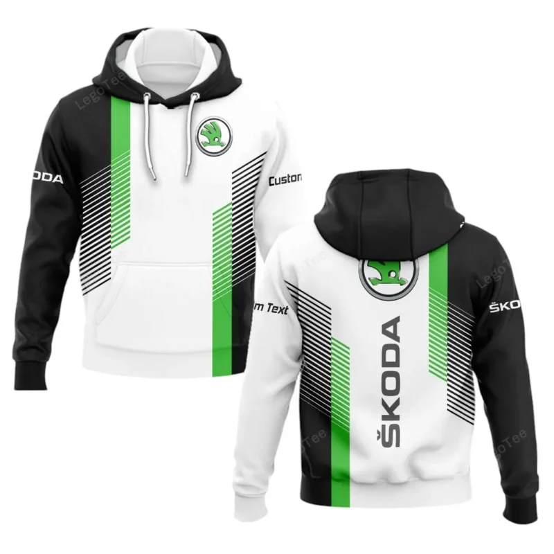 Auto Hoodie, All Over Print Hoodie For Auto Lovers CAR10703122569
