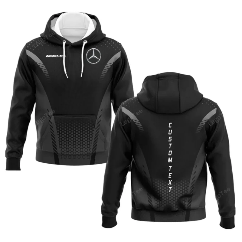 Car Racing Hoodie, All Over Print Hoodie For Car Racing Lovers CAR10803122502