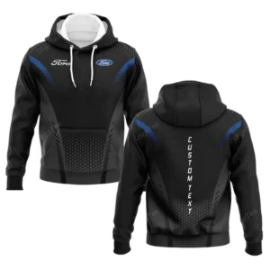 Vintage Car Hoodie, All Over Print Hoodie For Vintage Car Lovers CAR10803122524