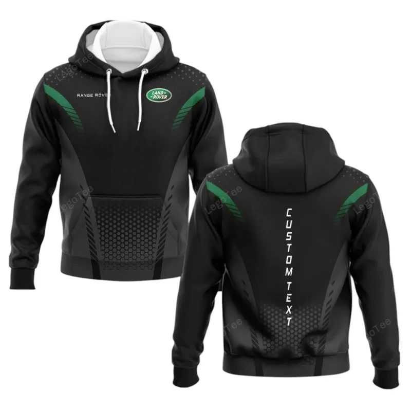 Truck Hoodie, All Over Print Hoodie For Truck Lovers CAR10803122542