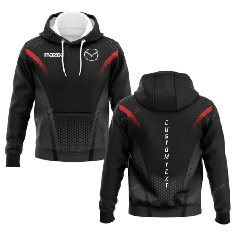 Car Hoodie, All Over Print Hoodie For Car Lovers CAR10803122547