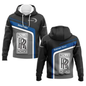 Timeless Car Hoodie, All Over Print Hoodie For Timeless Car Lovers CAR11103032564