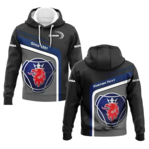 Car Hoodie, All Over Print Hoodie For Car Lovers CAR11103032566