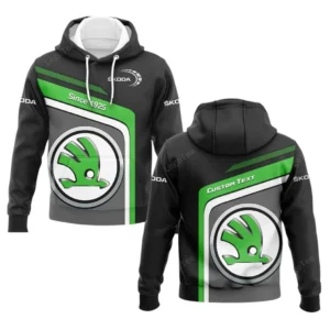 Auto Hoodie, All Over Print Hoodie For Auto Lovers CAR11103032569