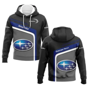 Auto Hoodie, All Over Print Hoodie For Auto Lovers CAR11103032571
