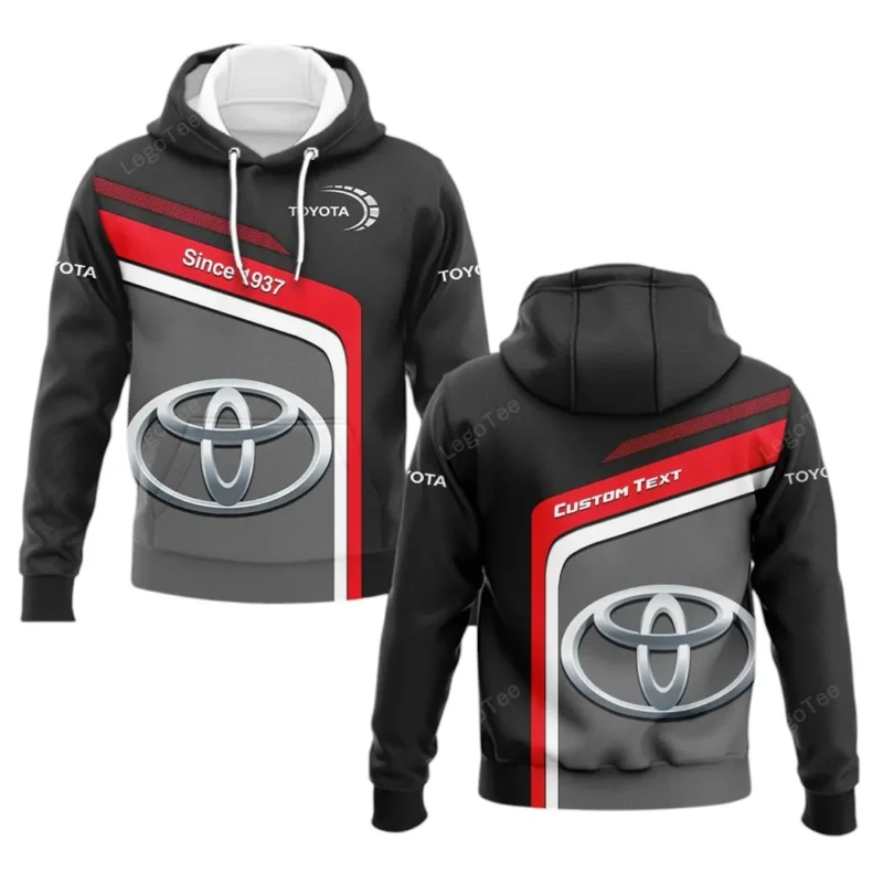 Auto Hoodie, All Over Print Hoodie For Auto Lovers CAR11103032576