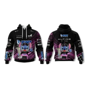 Speed Racing Car Hoodie, All Over Print Hoodie Speed Racing Car CAR40904112500