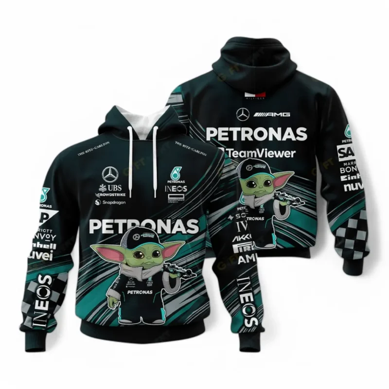 Car Racing Hoodie, All Over Print Hoodie Car Racing CAR41104112502 - Image 2