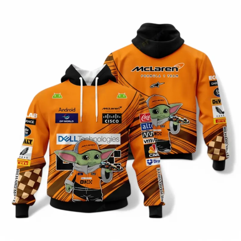 Racing Car Hoodie, All Over Print Hoodie Racing Car CAR41104112503 - Image 2