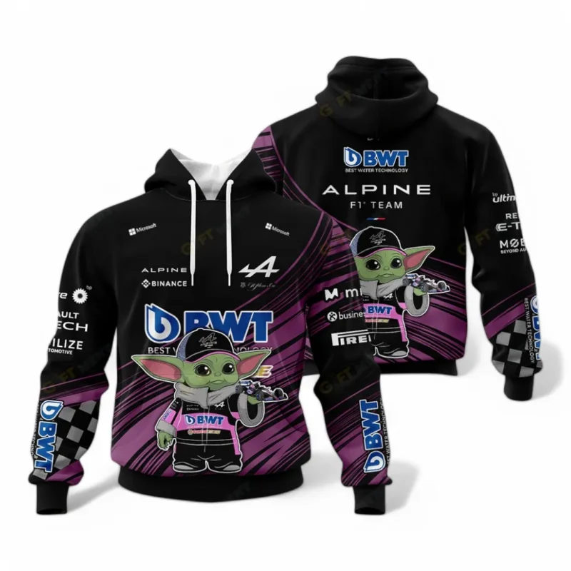 Speed Racing Car Hoodie, All Over Print Hoodie Speed Racing Car CAR41104112505 - Image 2