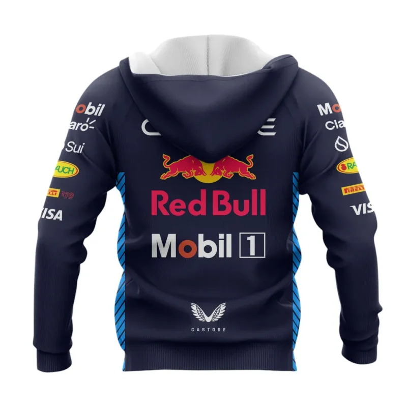 Speed Car Hoodie, All Over Print Hoodie Speed Car CAR41304142501 - Image 2