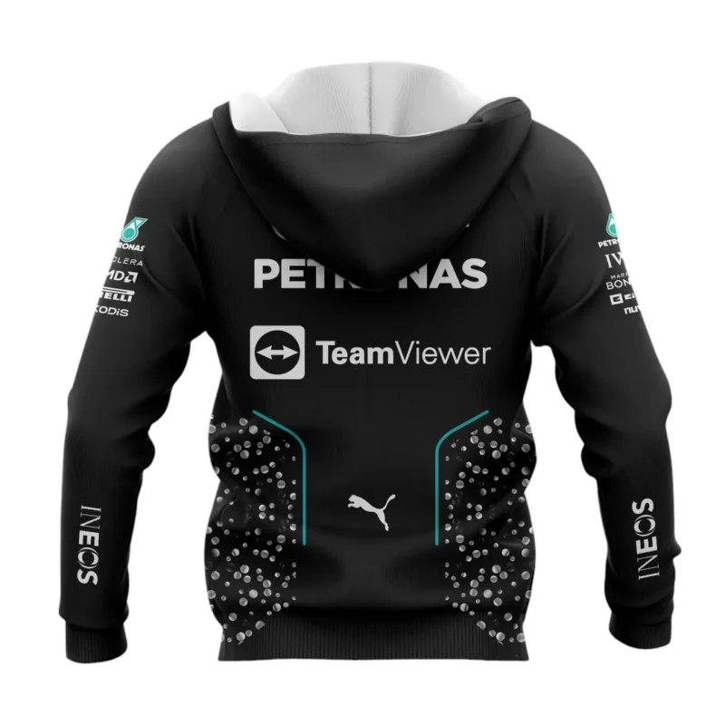 Car Racing Hoodie, All Over Print Hoodie Car Racing CAR41304142502 - Image 2