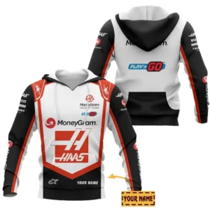 Racing Car Hoodie, All Over Print Hoodie Racing Car CAR41304142506