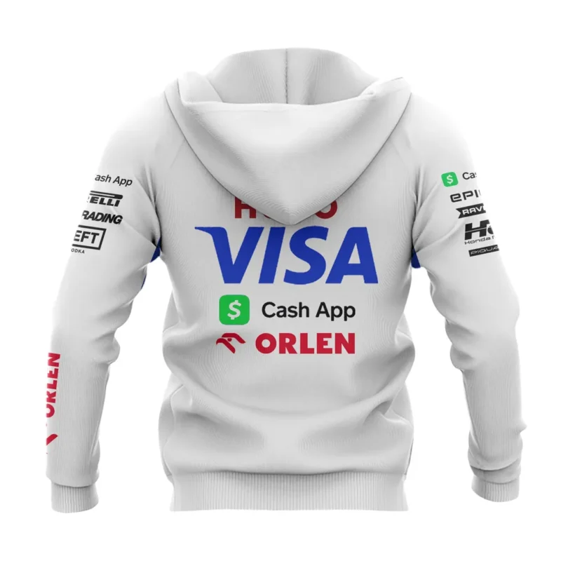 Speed Race Car Hoodie, All Over Print Hoodie Speed Race Car CAR41304142508 - Image 2