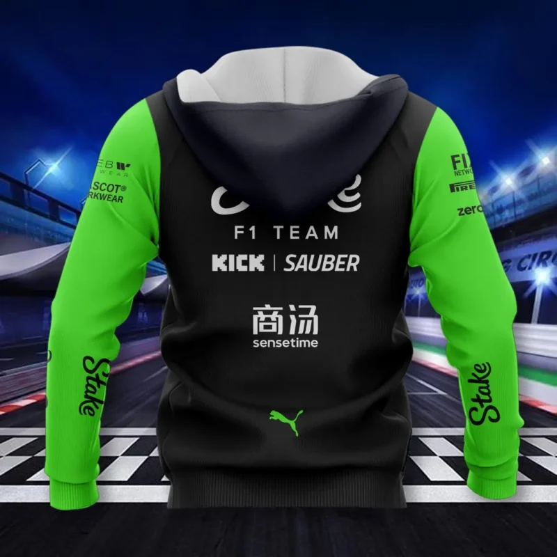 Stake Hoodie, All Over Print Hoodie For Car Lovers CAR418050925668 - Image 2