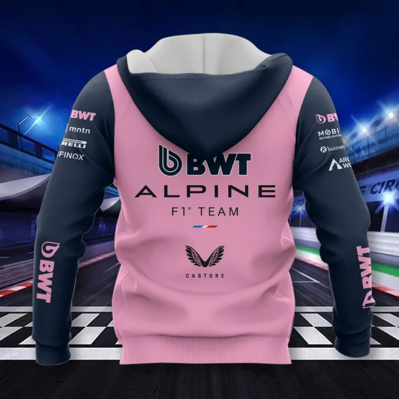 Speed Car Hoodie, All Over Print Hoodie For Car Lovers CAR418050925669 - Image 2