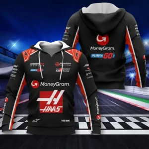 Racing Car Hoodie, All Over Print Hoodie For Car Lovers CAR418050925670