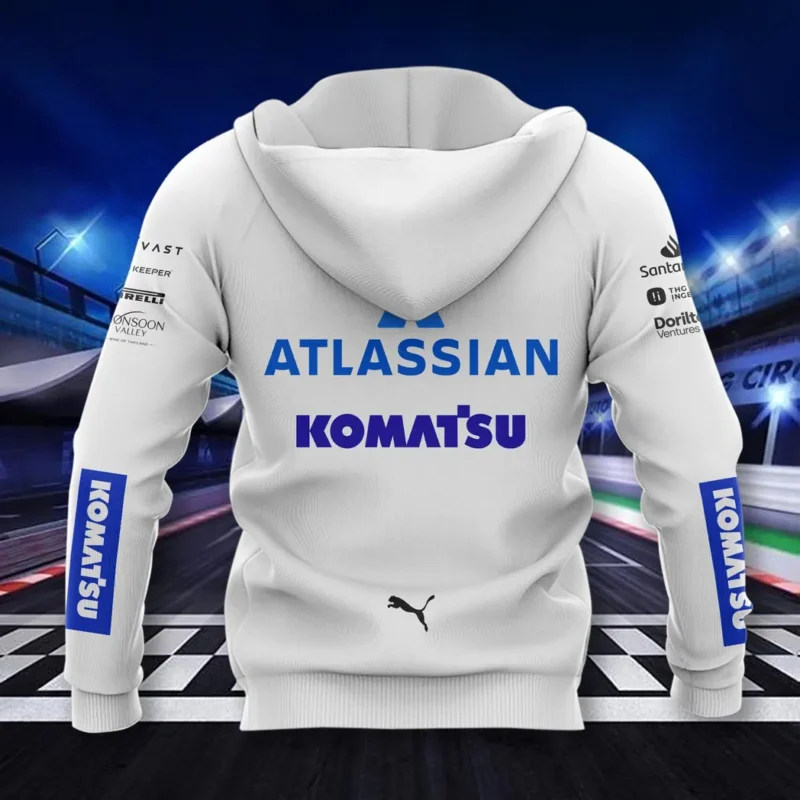 Speed Race Car Hoodie, All Over Print Hoodie For Car Lovers CAR418050925671 - Image 2