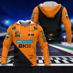 Racing Car Hoodie, All Over Print Hoodie For Car Lovers CAR418050925673