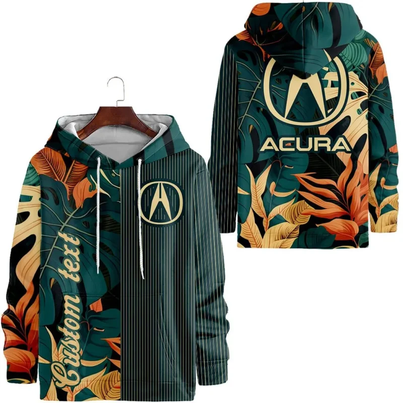PerforTrucksce Car Vintage Hoodie Custom All Over Print CAR434041725223