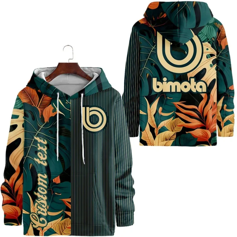 Sport Motorcycles Vintage Hoodie Custom All Over Print CAR434041725233