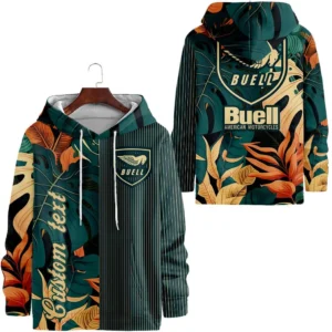 Motorcycle Vintage Hoodie Custom All Over Print CAR434041725236
