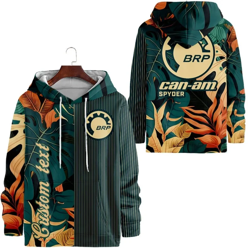 3 Wheel Motorcycles Vintage Hoodie Custom All Over Print CAR434041725240