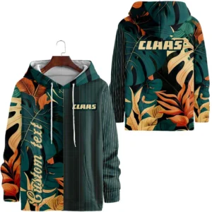 Harvesting Tractor Vintage Hoodie Custom All Over Print CAR434041725246