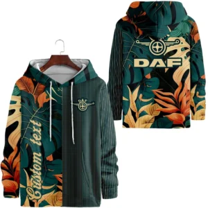 Cargo Truck Vintage Hoodie Custom All Over Print CAR434041725247