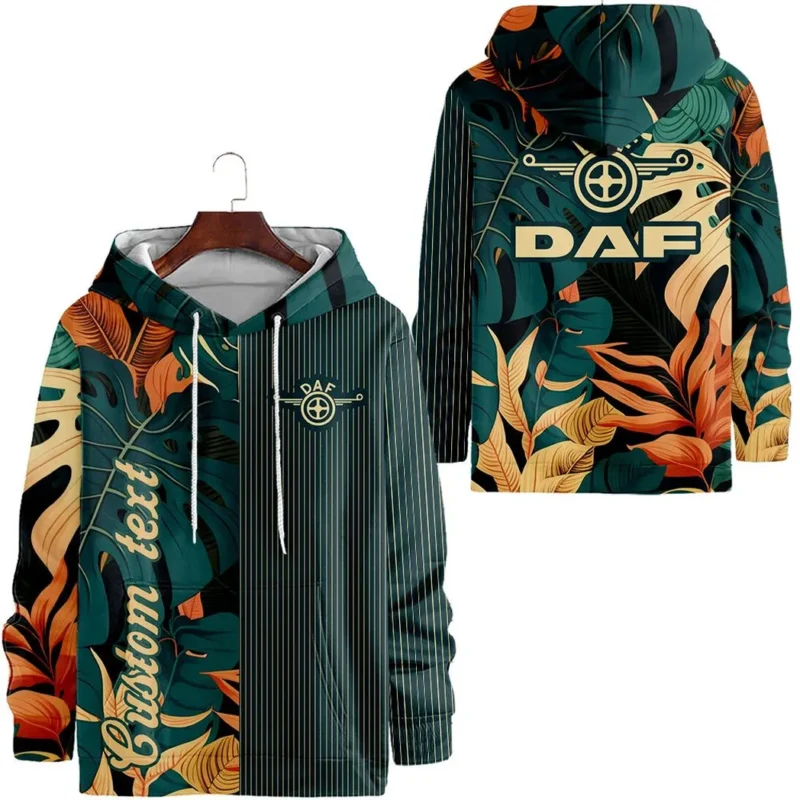 Cargo Truck Vintage Hoodie Custom All Over Print CAR434041725247