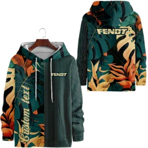 Tractor Vintage Hoodie Custom All Over Print CAR434041725254