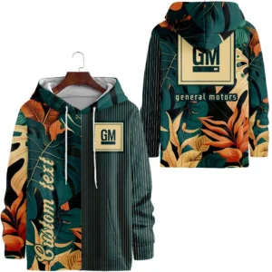 Motors Vintage Hoodie Custom All Over Print CAR434041725263