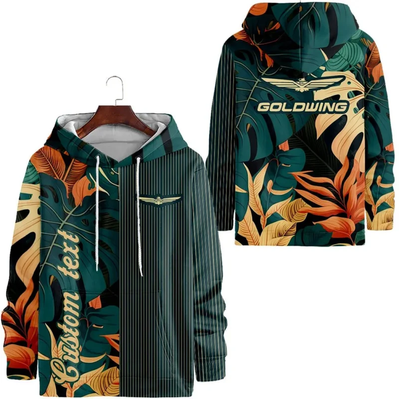 Motorcycles Vintage Hoodie Custom All Over Print CAR434041725265
