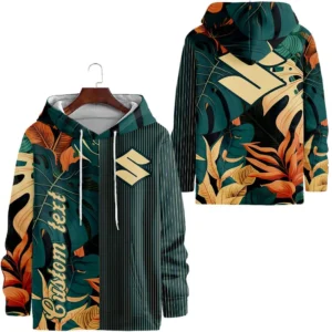 Motorcycles Vintage Hoodie Custom All Over Print CAR434041725266
