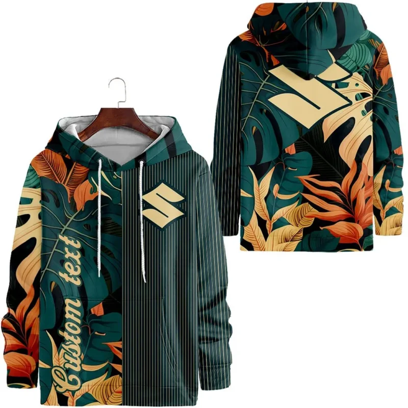 Motorcycles Vintage Hoodie Custom All Over Print CAR434041725266