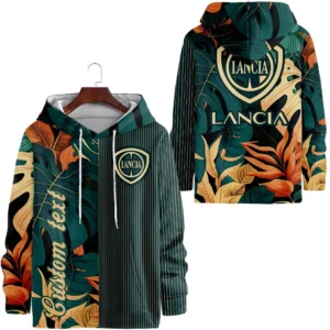 Car Vintage Hoodie Custom All Over Print CAR434041725286