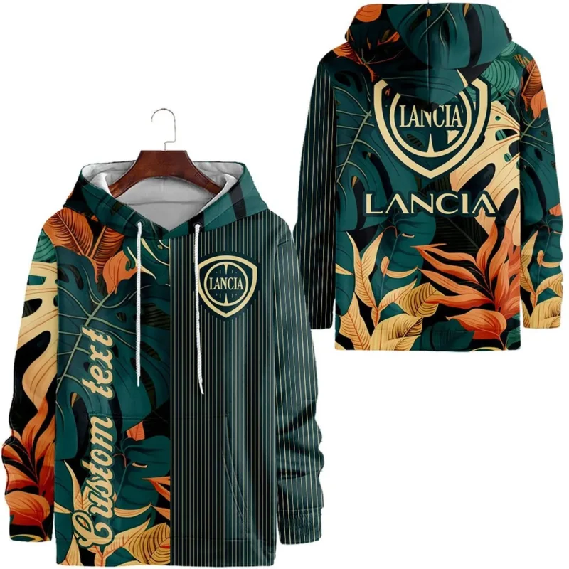 Car Vintage Hoodie Custom All Over Print CAR434041725286