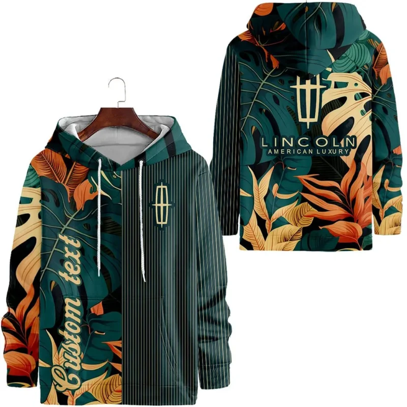Retro Car Vintage Hoodie Custom All Over Print CAR434041725289