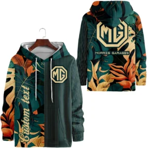 Power Cars Vintage Hoodie Custom All Over Print CAR434041725298