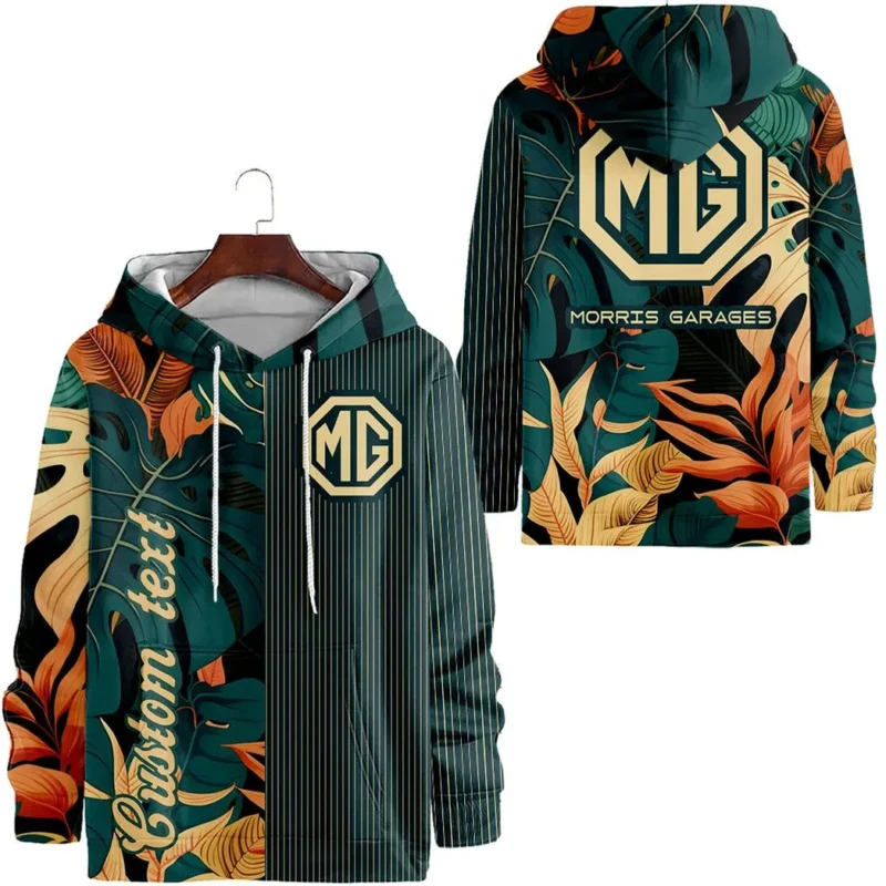Power Cars Vintage Hoodie Custom All Over Print CAR434041725298