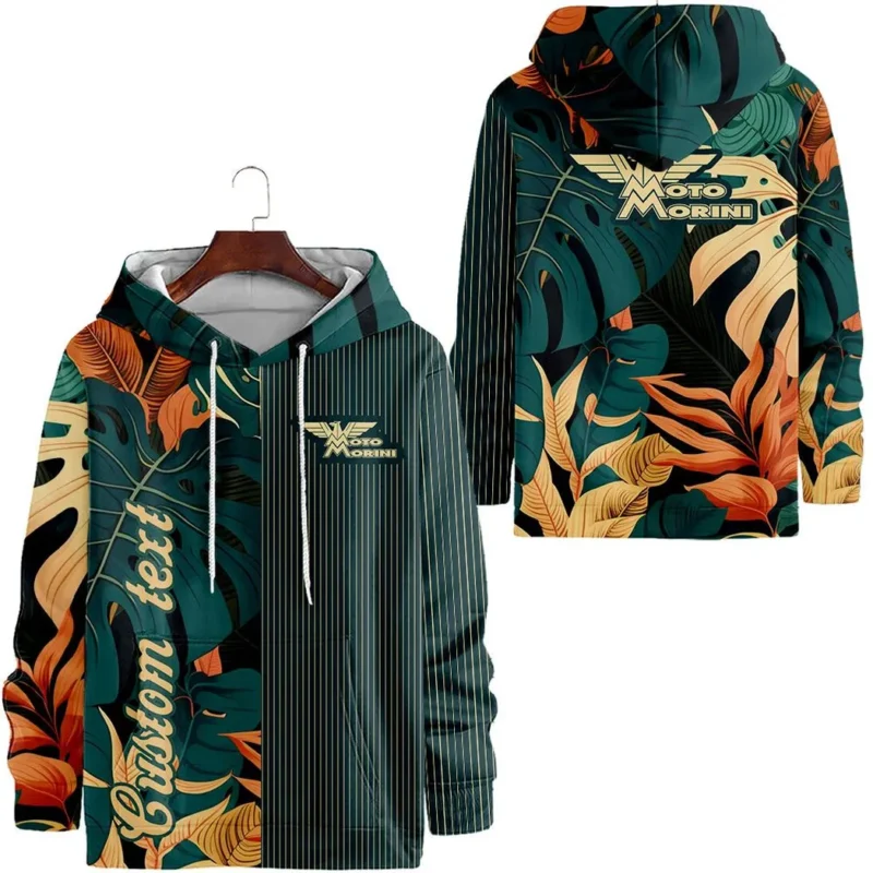 Motors Vintage Hoodie Custom All Over Print CAR434041725302